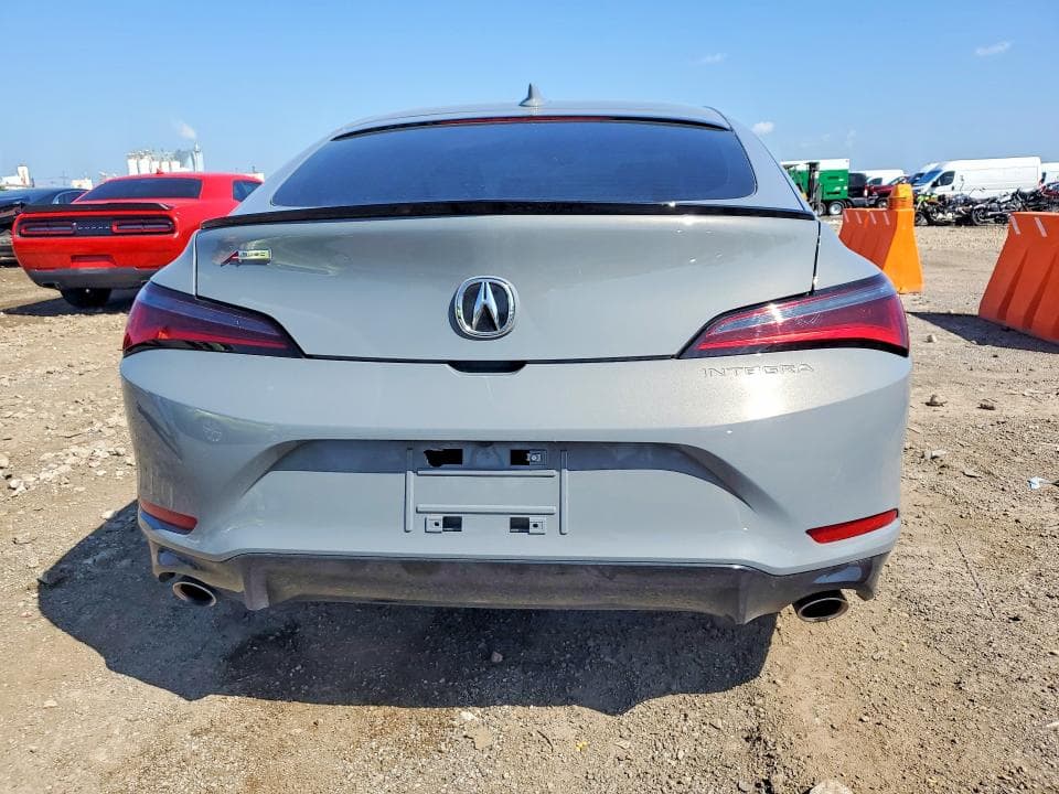 2026 ACURA INTEGRA A-SPEC 6