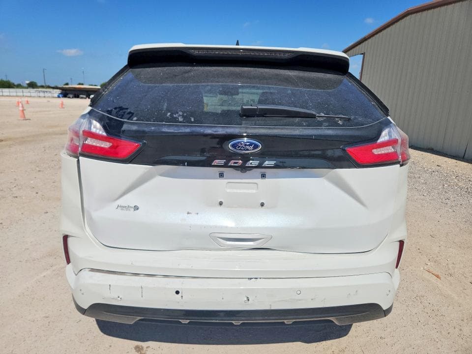 2022 FORD EDGE SEL 6