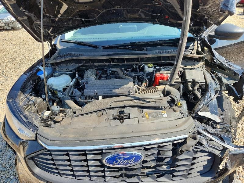 2025 FORD ESCAPE ACTIVE 12