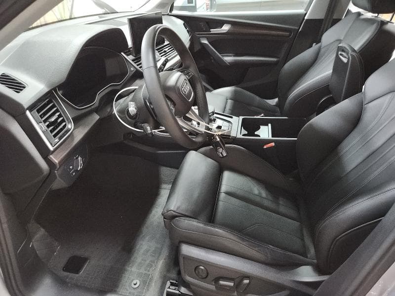 2024 AUDI Q5 E PREMIUM PLUS 55 7