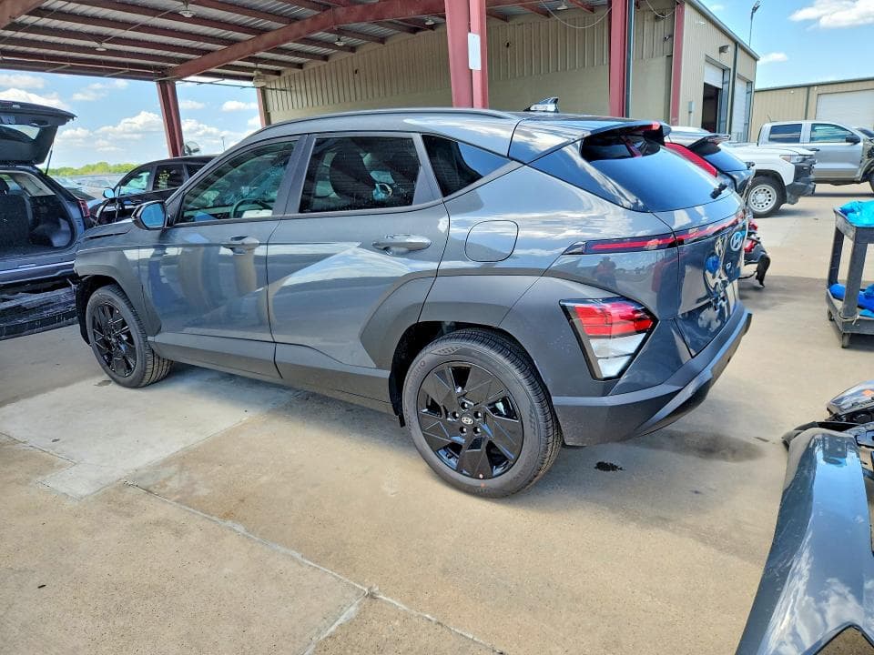 2026 HYUNDAI KONA SEL SPORT 2