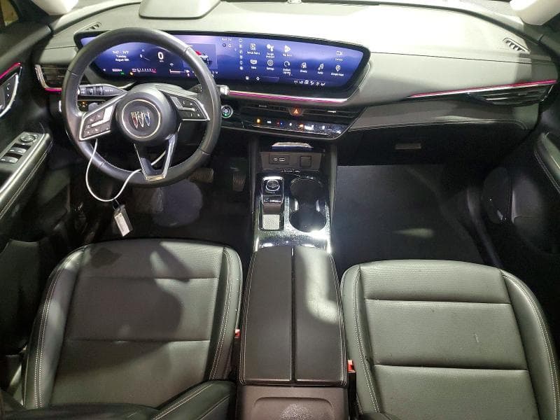 2024 BUICK ENVISION PREFERRED 8