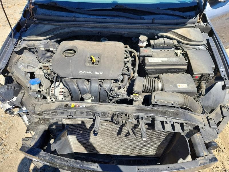 2018 HYUNDAI ELANTRA VALUE EDITION 11