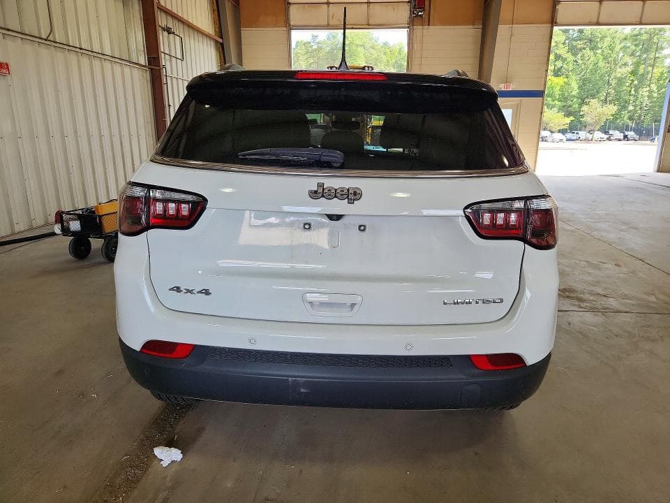 2024 JEEP COMPASS LIMITED 6