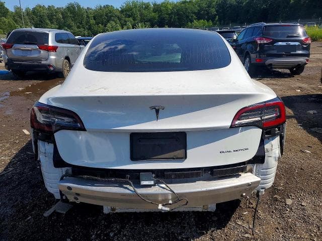 2019 TESLA MODEL 3 6