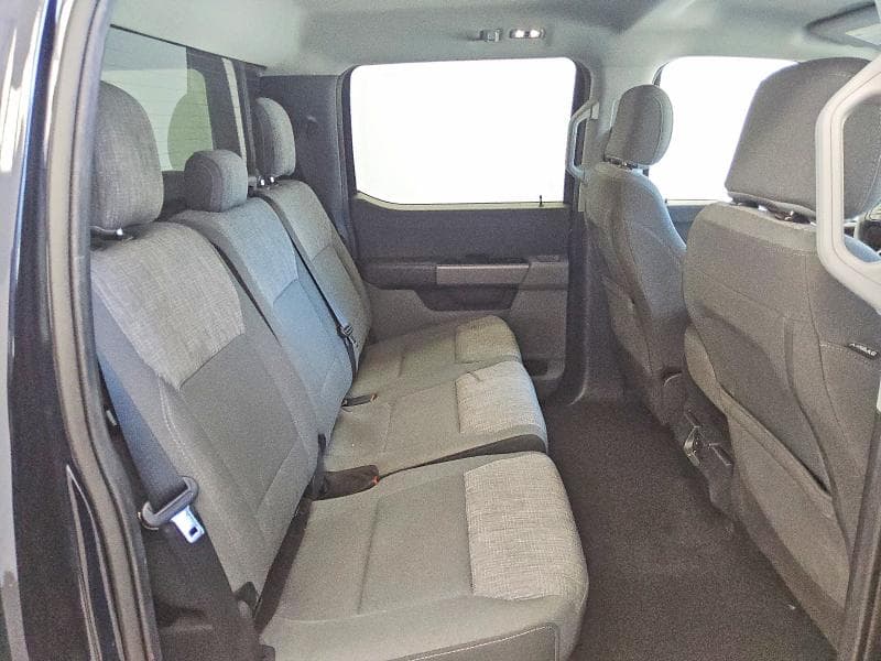 2021 FORD F150 SUPERCREW 10