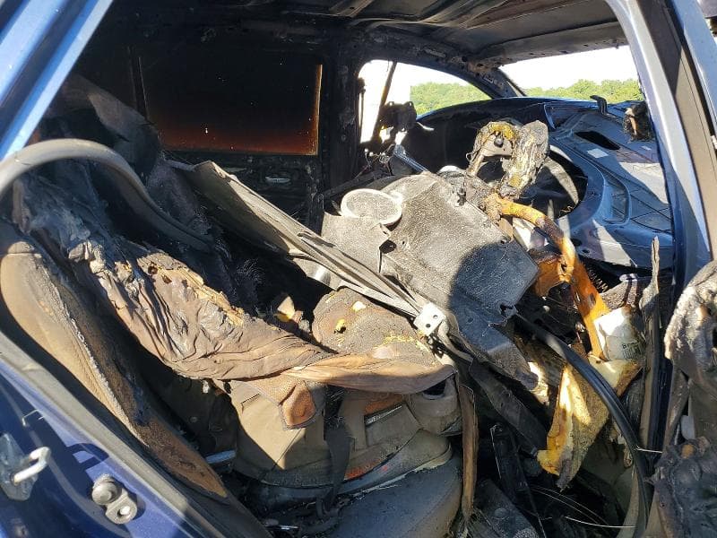 2019 SUBARU OUTBACK 2.5I PREMIUM 10