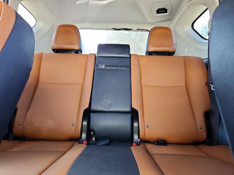 2018 TOYOTA RAV4 HV LIMITED 10