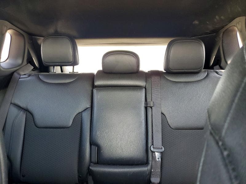 2025 JEEP COMPASS LATITUDE 10