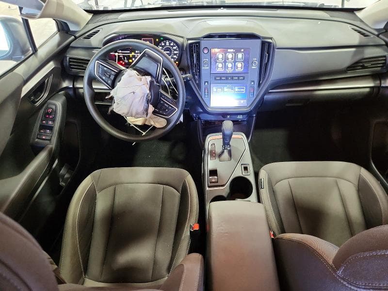 2024 SUBARU IMPREZA 8
