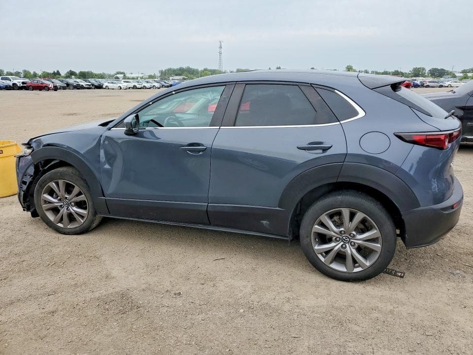 2020 MAZDA CX-30 SELECT 2