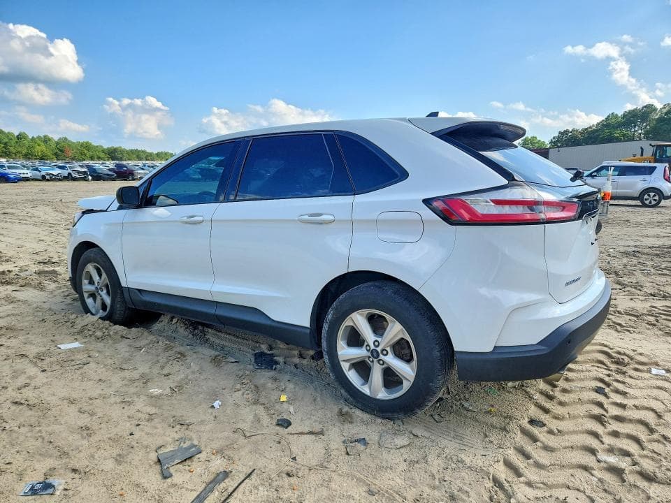 2020 FORD EDGE SE 2