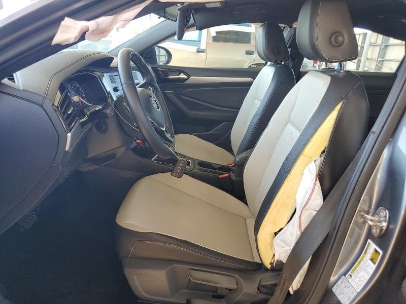 2019 VOLKSWAGEN JETTA S 7