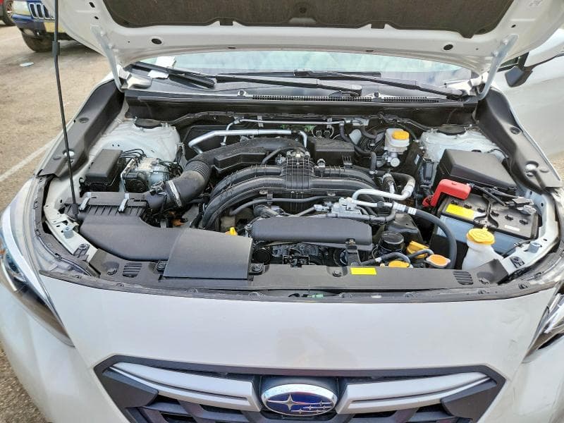2023 SUBARU CROSSTREK PREMIUM 12