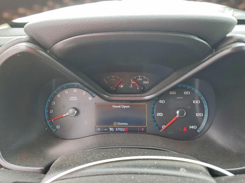 2020 GMC CANYON DENALI 9