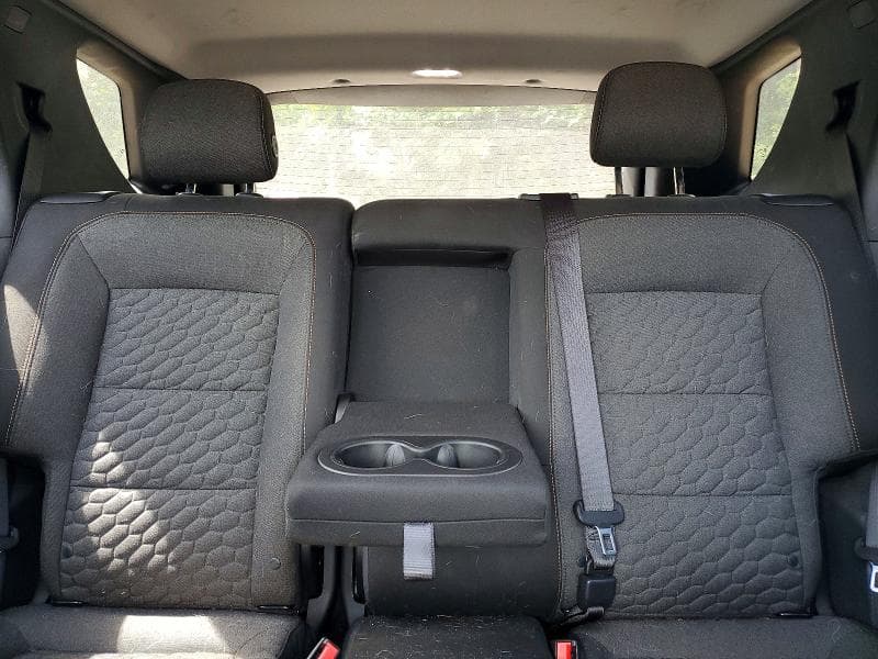 2018 CHEVROLET EQUINOX LT 10