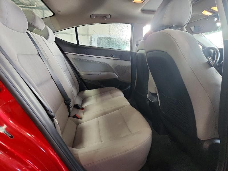 2018 HYUNDAI ELANTRA VALUE EDITION 10