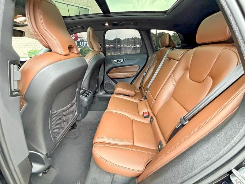 2024 VOLVO XC60 ULTIMATE 13