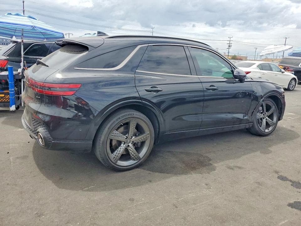 2023 GENESIS GV70 2.5T STANDARD 3