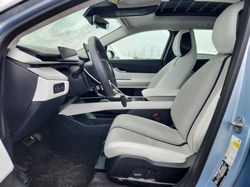 2023 FISKER INC. OCEAN EXTREME 7