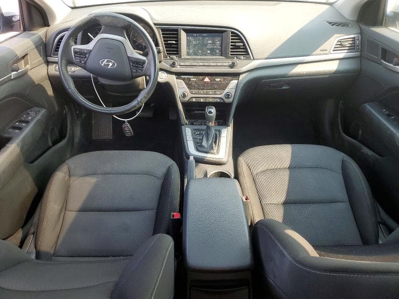 2018 HYUNDAI ELANTRA VALUE EDITION 8