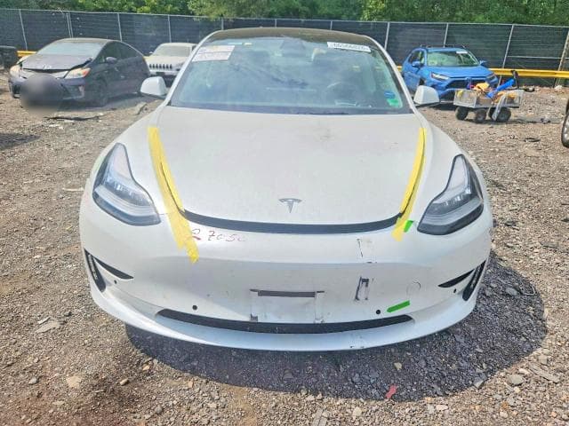2022 TESLA MODEL 3 5