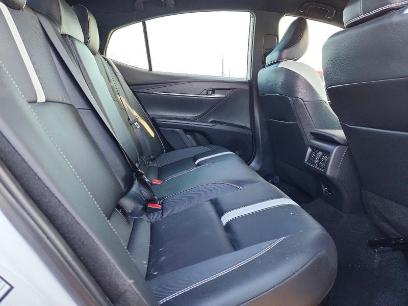 2025 TOYOTA CAMRY SE 10