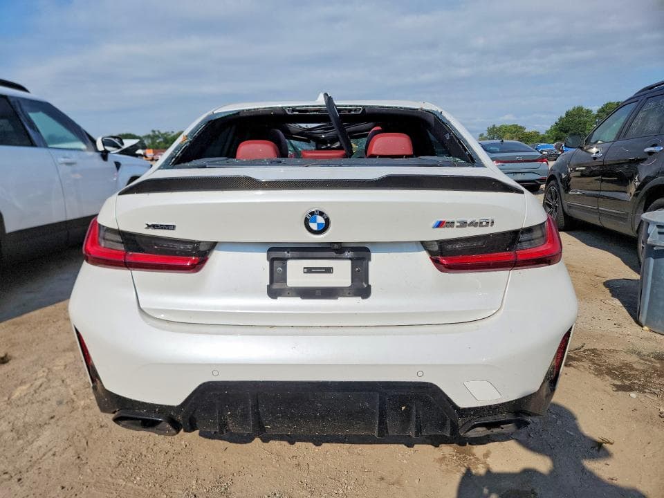 2023 BMW M340XI 6