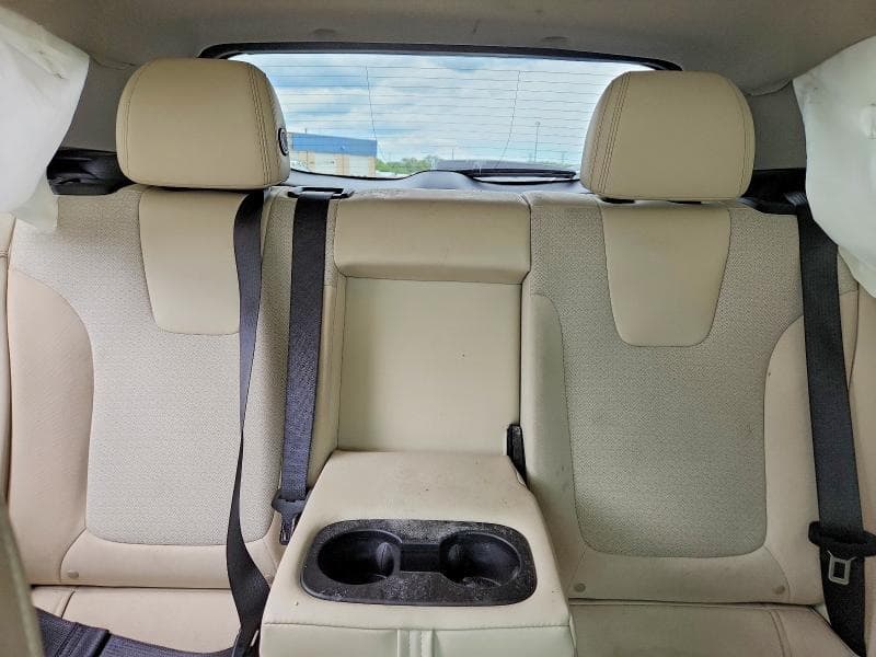 2021 BUICK ENCORE GX SELECT 10