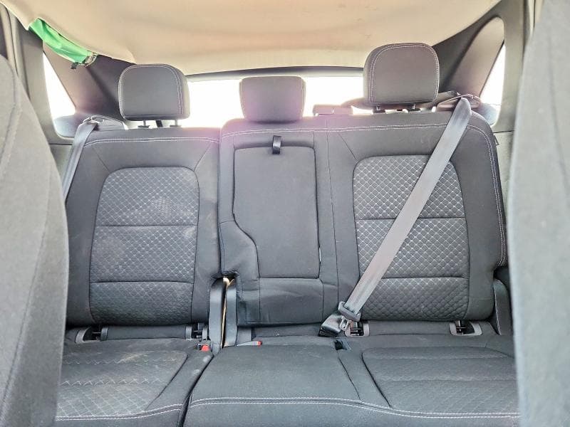 2024 FORD ESCAPE ACTIVE 10