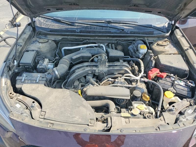 2024 SUBARU OUTBACK LIMITED 12