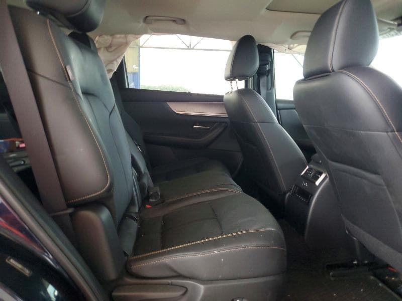 2024 MAZDA CX-90 PREFERRED 10