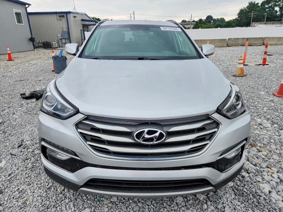 2017 HYUNDAI SANTA FE SPORT 2.4L 5