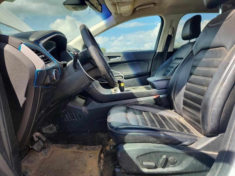 2020 FORD EDGE SEL 7