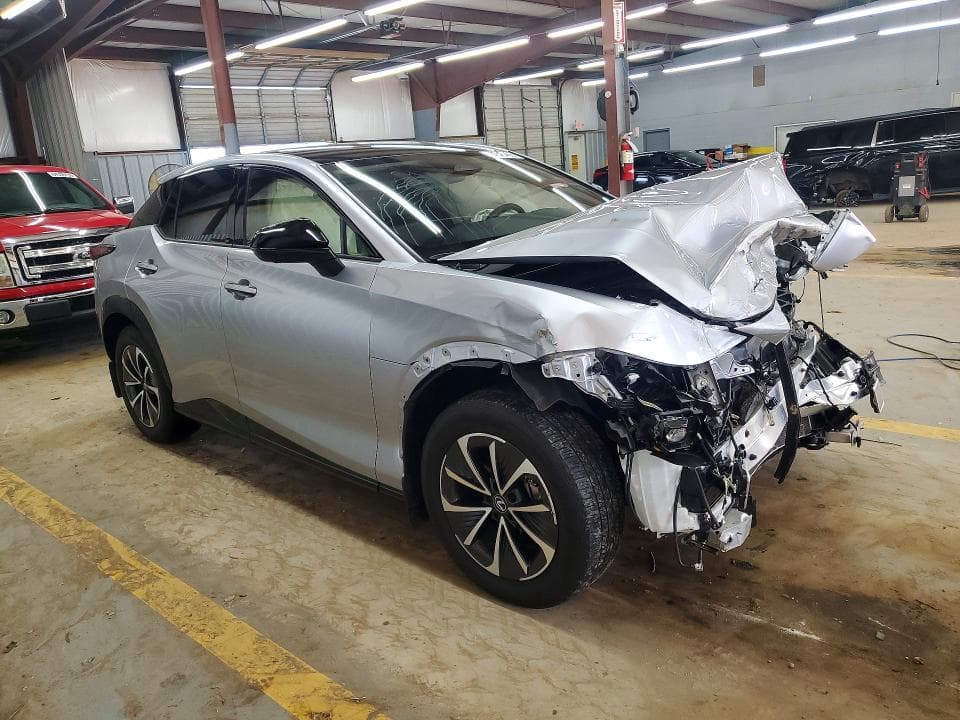 2024 LEXUS RZ 300E 4