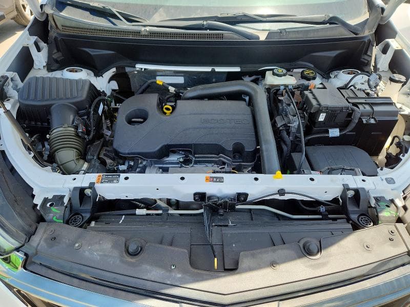 2024 CHEVROLET EQUINOX LS 12
