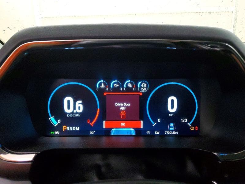 2022 FORD F150 SUPERCREW 9
