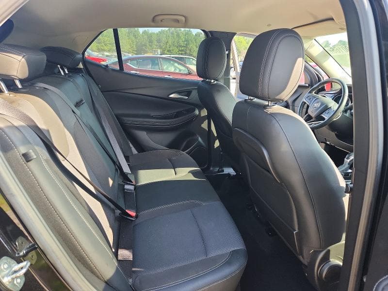 2022 BUICK ENCORE GX SELECT 11