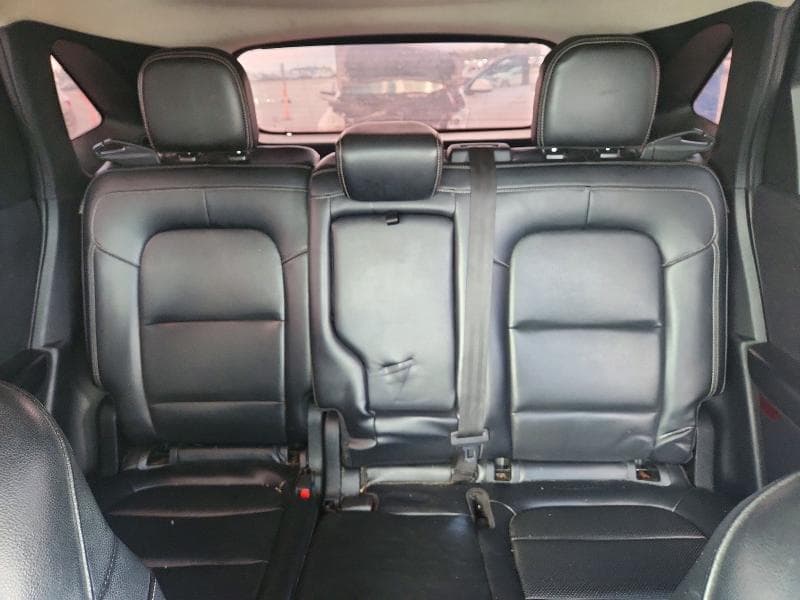 2020 FORD ESCAPE SEL 10