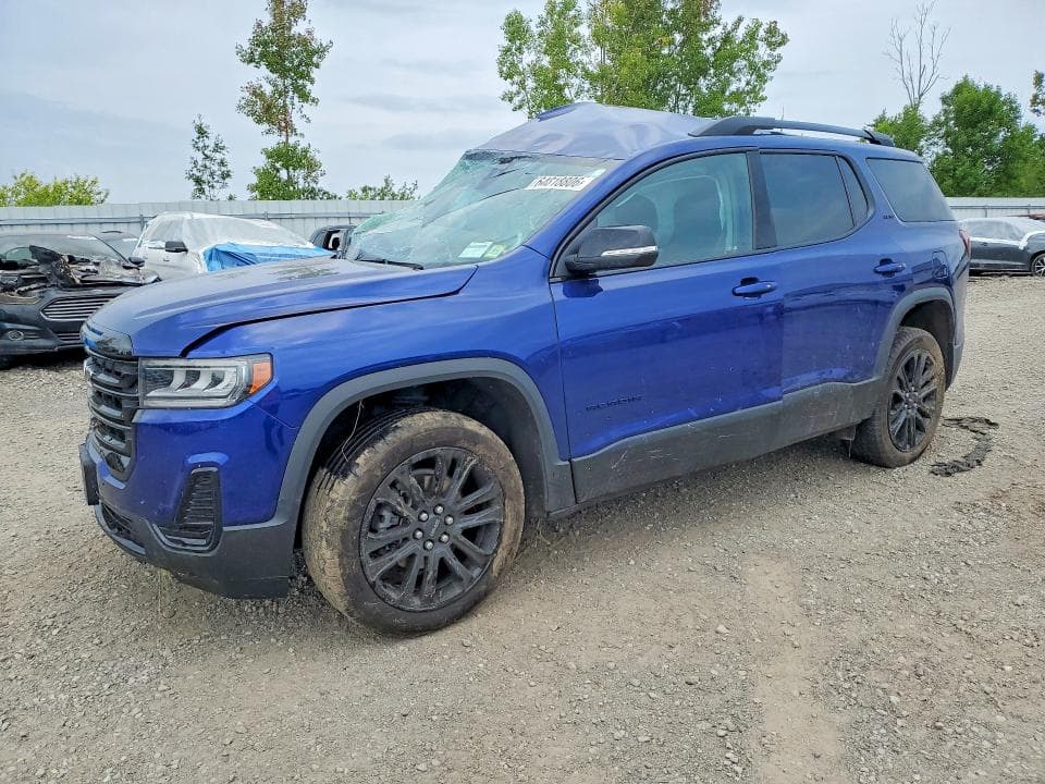 2023 GMC ACADIA SLE - 1