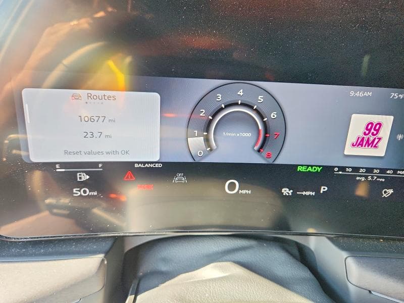2026 AUDI Q3 S-LINE 9
