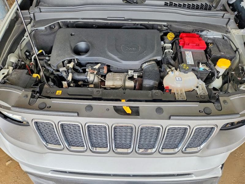 2019 JEEP RENEGADE LIMITED 12
