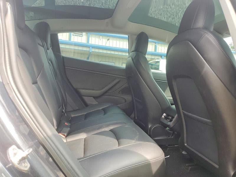 2020 TESLA MODEL 3 10