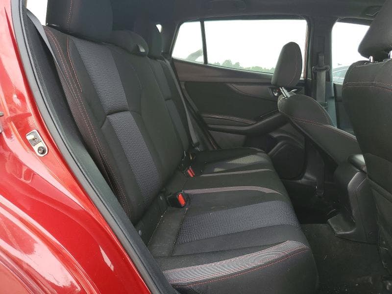 2017 SUBARU IMPREZA SPORT 10