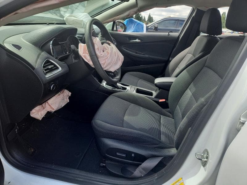 2018 CHEVROLET CRUZE LT 7