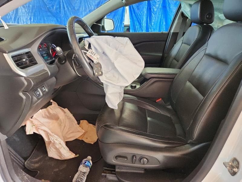 2019 GMC ACADIA SLT-1 7