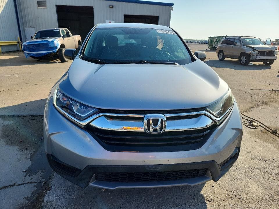 2018 HONDA CR-V LX 5