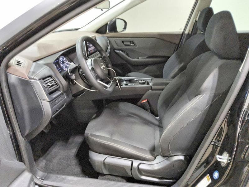 2023 NISSAN ROGUE S 7
