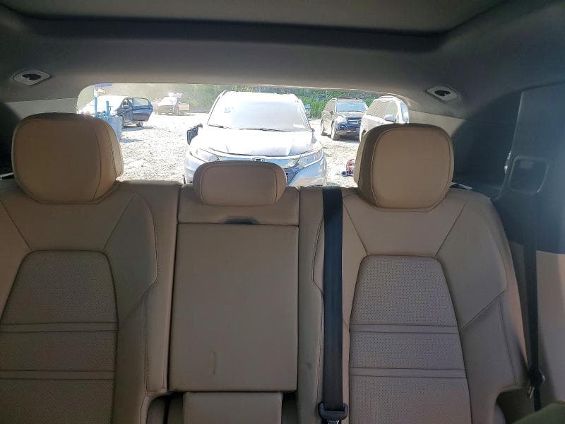 2019 PORSCHE CAYENNE 10