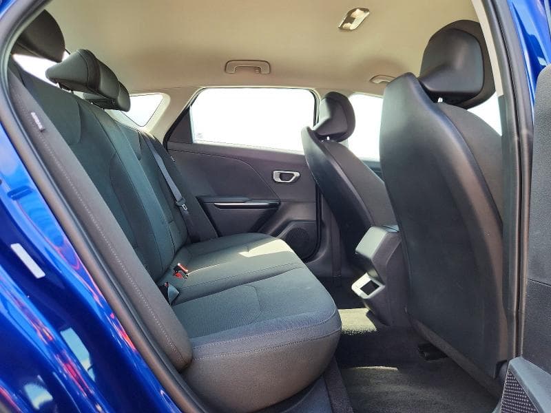 2026 KIA K4 LXS 10
